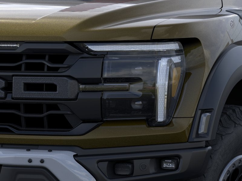 2026 Ford F-150 Rptr