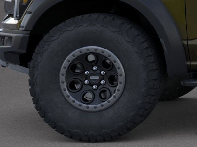 2026 Ford F-150 Rptr