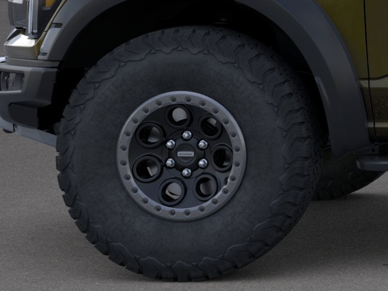 2026 Ford F-150 Rptr