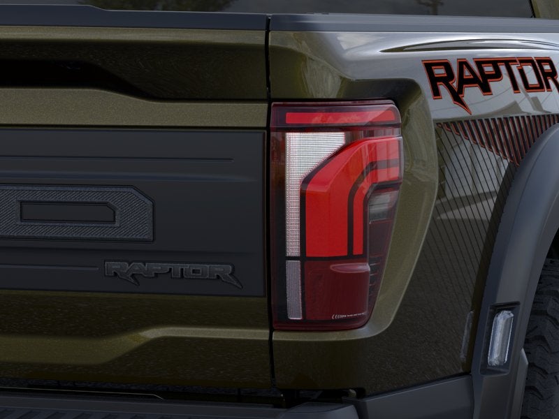 2026 Ford F-150 Rptr