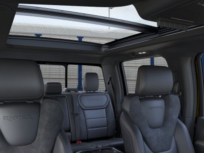 2026 Ford F-150 Rptr