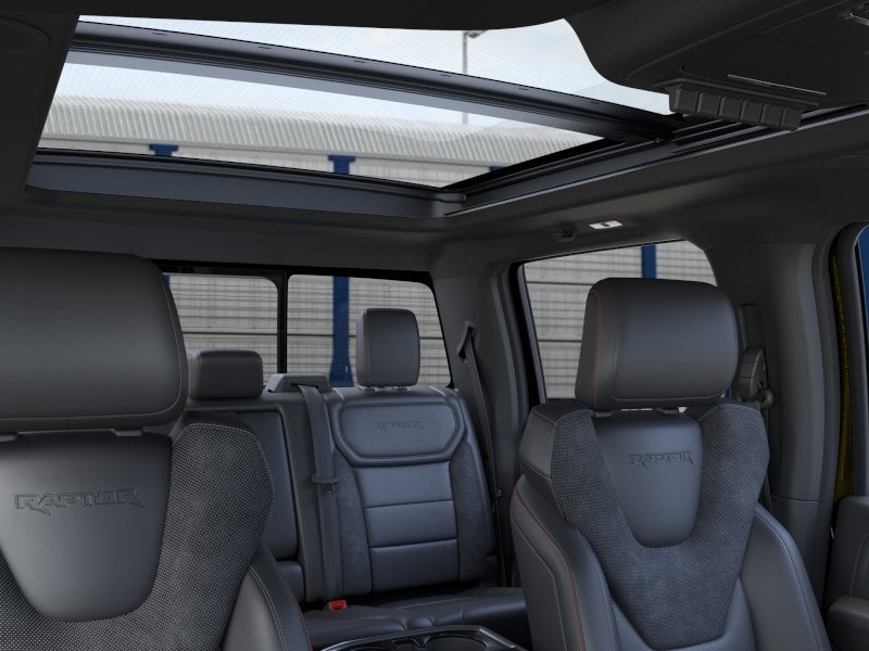 2026 Ford F-150 Rptr