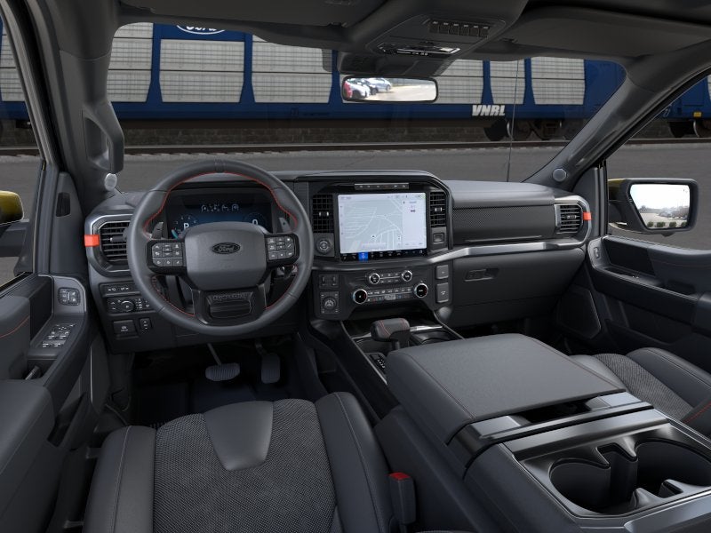 2026 Ford F-150 Rptr