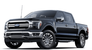 2025 Ford F-150 Lari