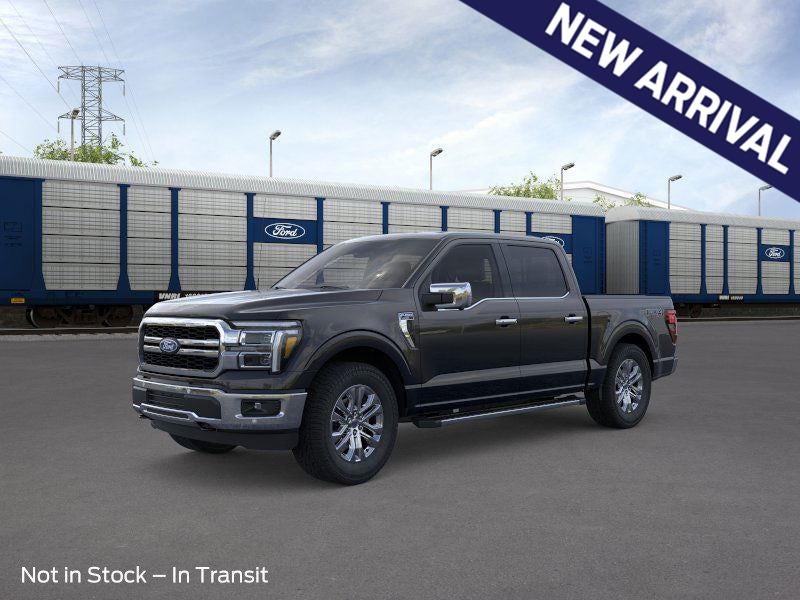 2026 Ford F-150 Lari