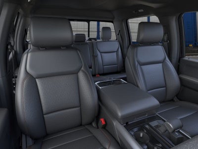 2026 Ford F-150 Lari