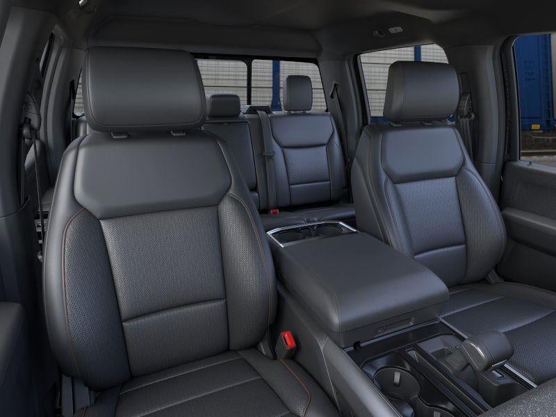 2026 Ford F-150 Lari