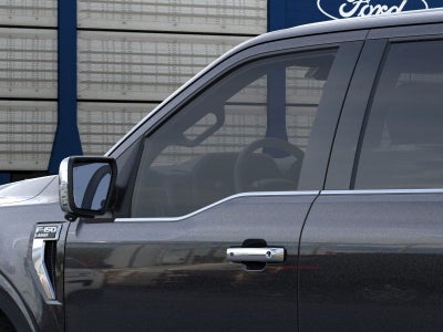 2026 Ford F-150 Lari