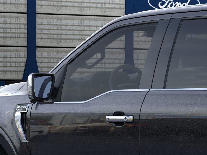 2026 Ford F-150 Lari