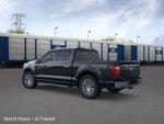 2026 Ford F-150 Lari