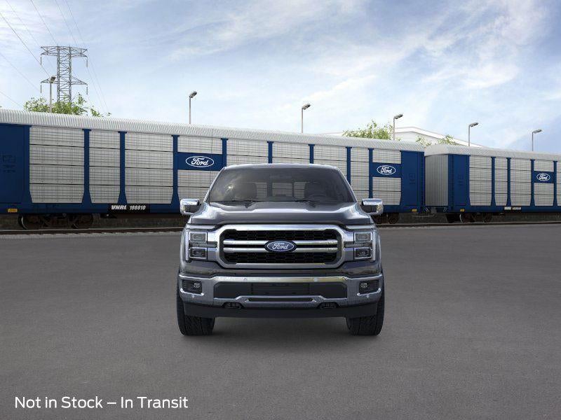 2026 Ford F-150 Lari