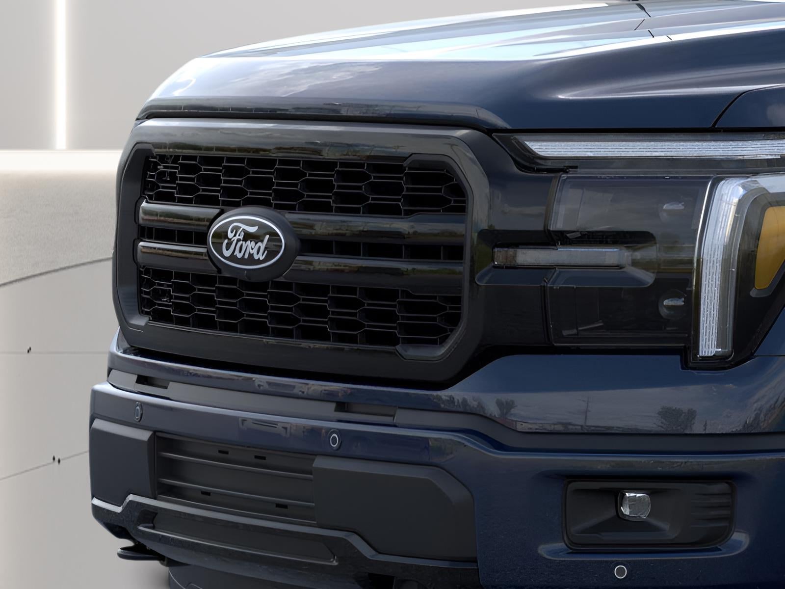 2026 Ford F-150 Lari