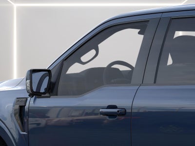 2026 Ford F-150 Lari