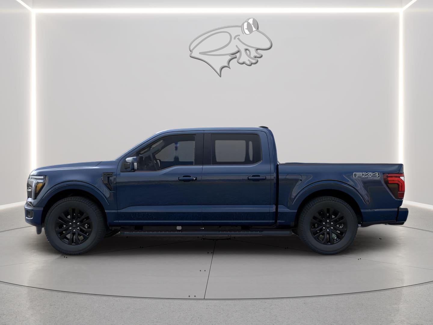 2026 Ford F-150 Lari