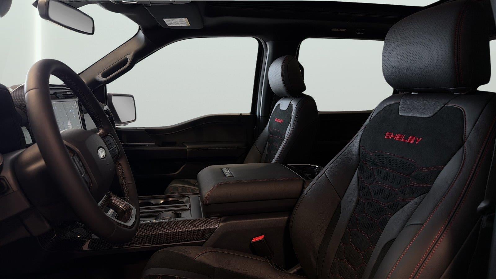 2026 Ford F-150 Lari