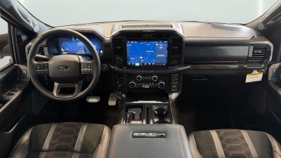 2026 Ford F-150 Lari