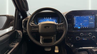 2026 Ford F-150 Lari