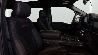 2026 Ford F-150 Lari