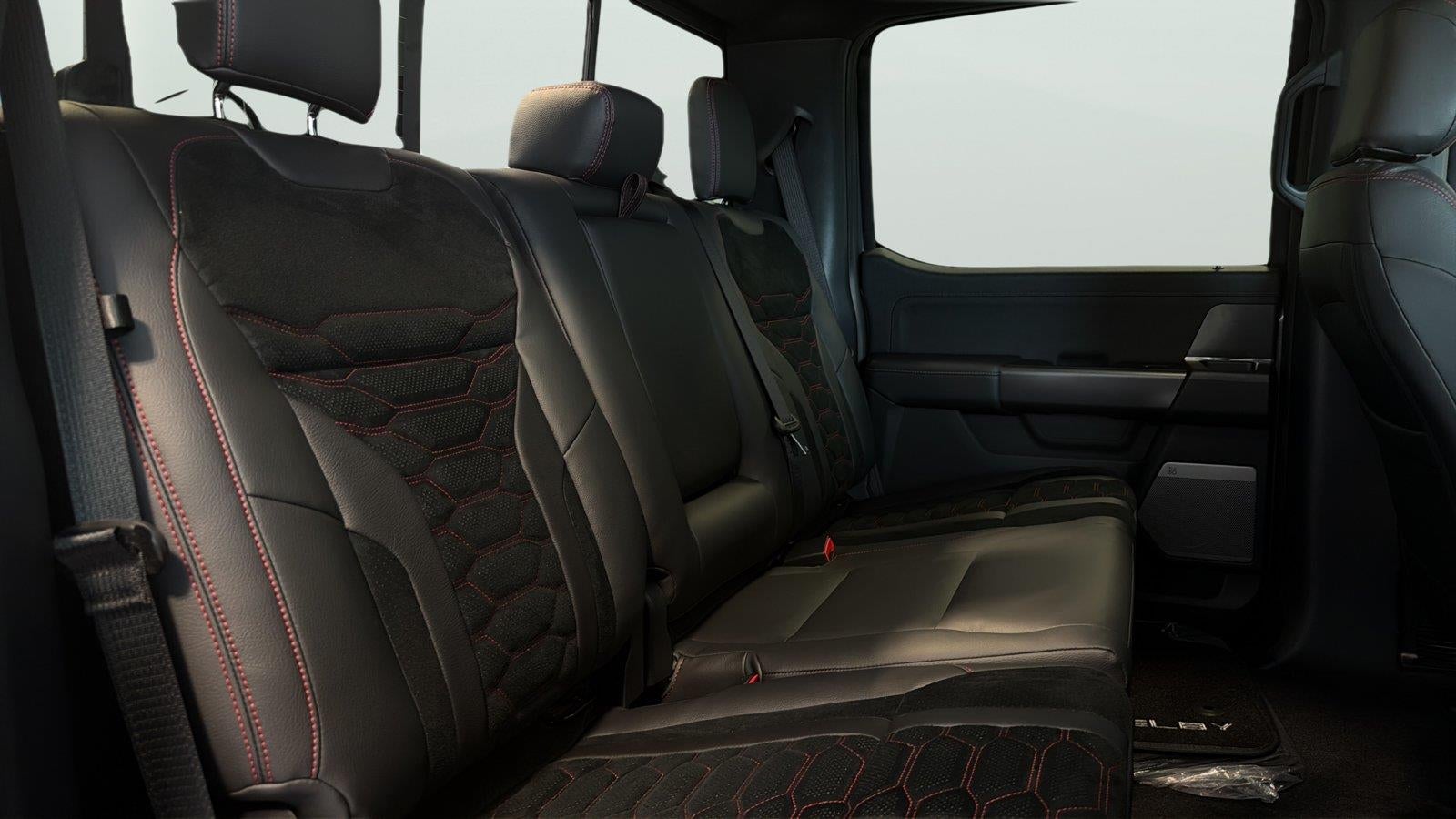 2026 Ford F-150 Lari