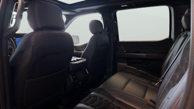 2026 Ford F-150 Lari