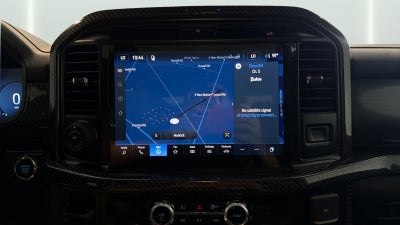 2026 Ford F-150 Lari