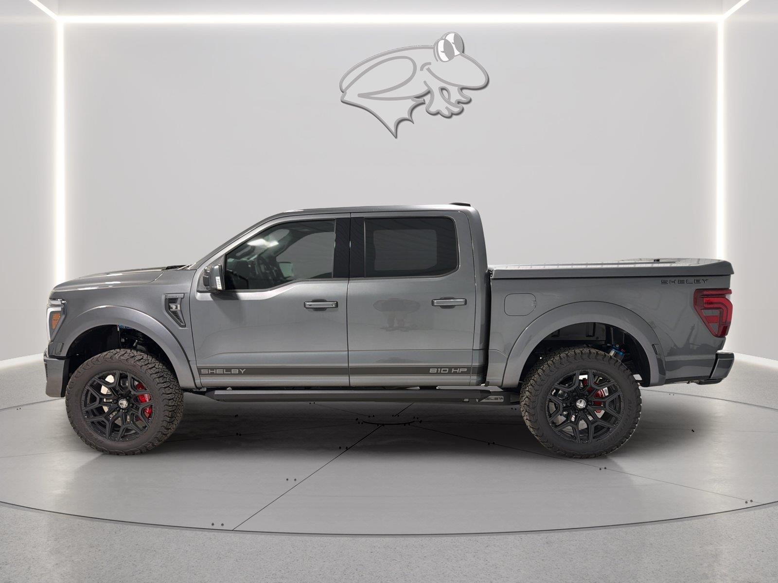 2026 Ford F-150 Lari