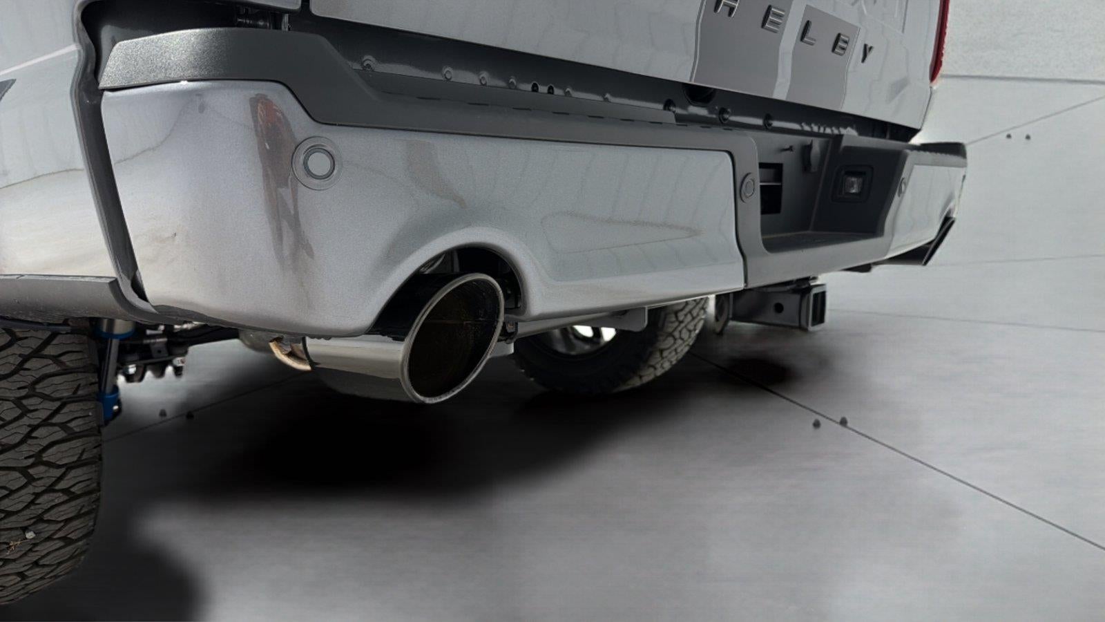 2026 Ford F-150 Lari
