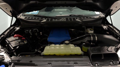 2026 Ford F-150 Lari