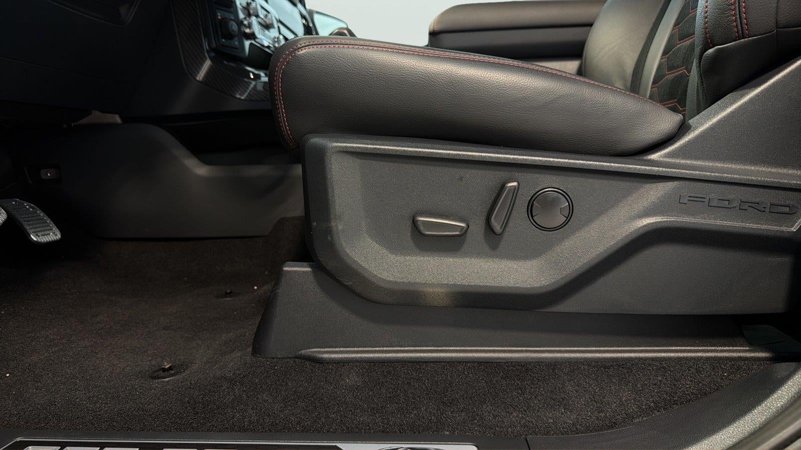 2026 Ford F-150 Lari