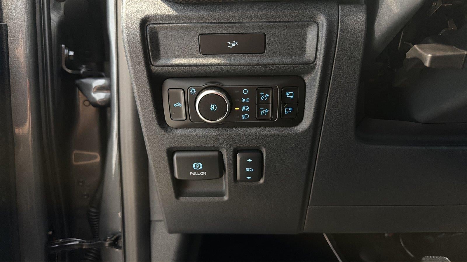 2026 Ford F-150 Lari