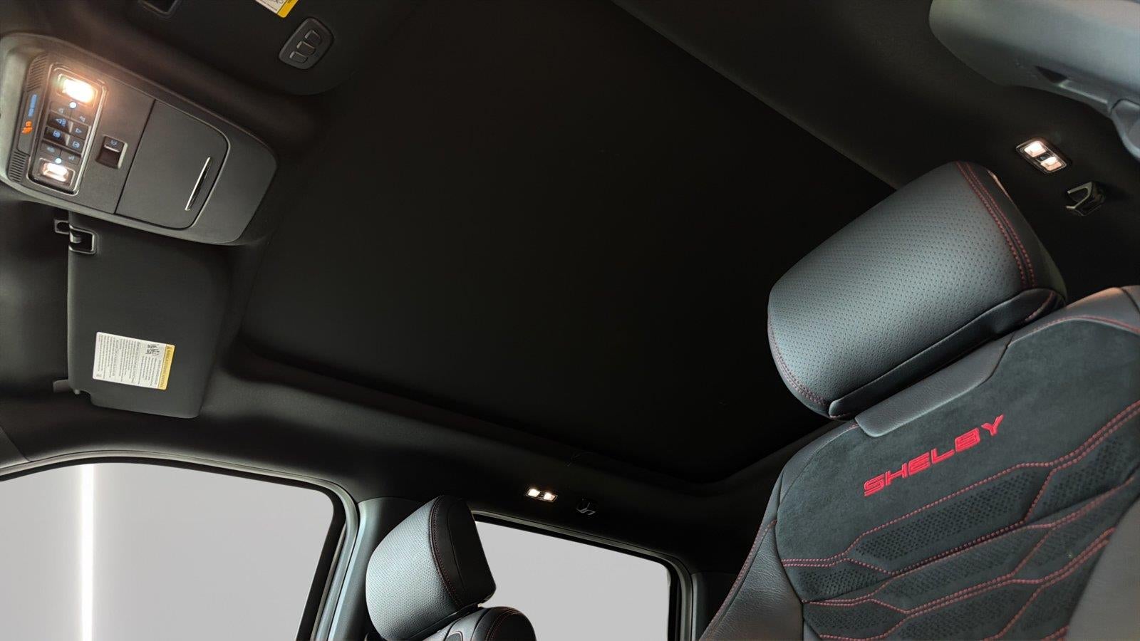 2026 Ford F-150 Lari