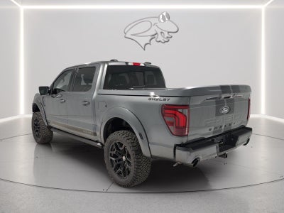 2026 Ford F-150 Lari