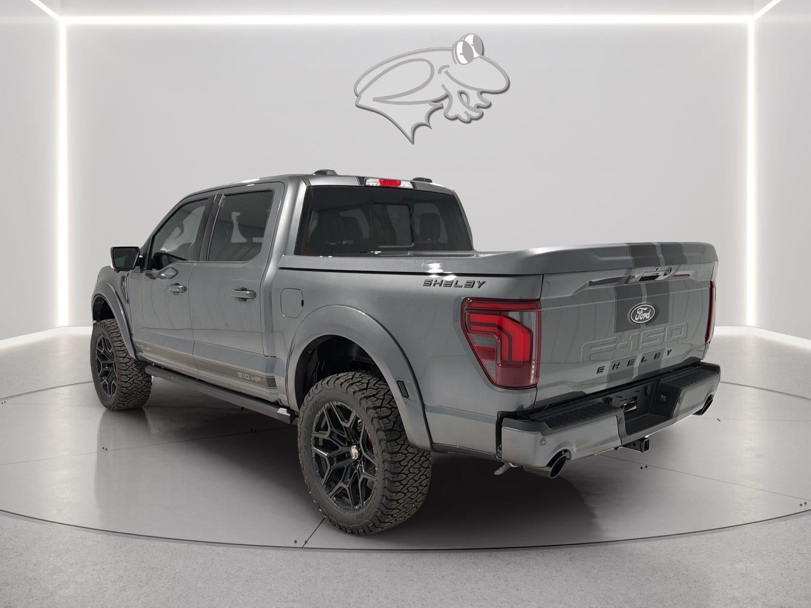 2026 Ford F-150 Lari