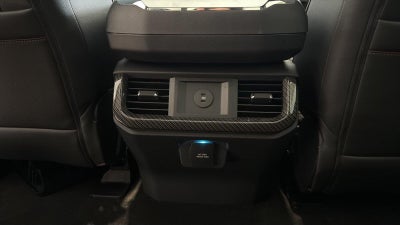 2026 Ford F-150 Lari