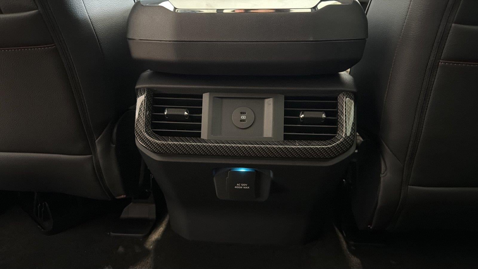 2026 Ford F-150 Lari