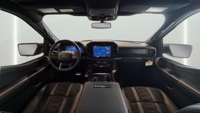 2026 Ford F-150 Lari
