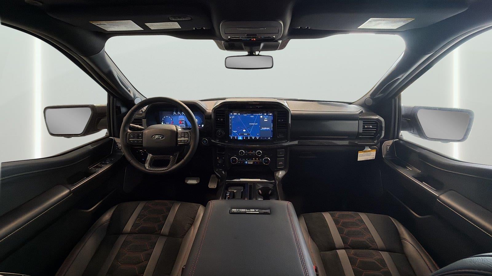 2026 Ford F-150 Lari