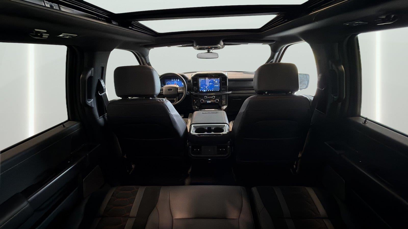 2026 Ford F-150 Lari