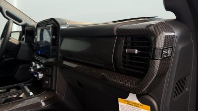 2026 Ford F-150 Lari