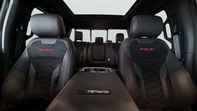 2026 Ford F-150 Lari