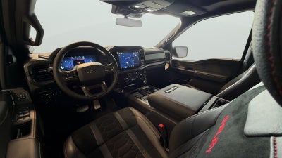 2026 Ford F-150 Lari