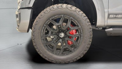 2026 Ford F-150 Lari