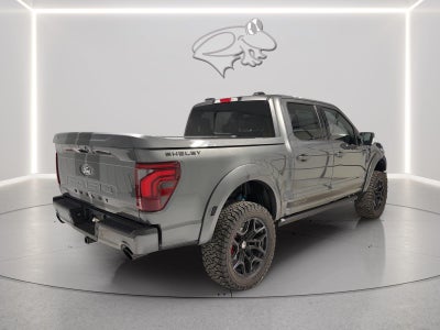 2026 Ford F-150 Lari