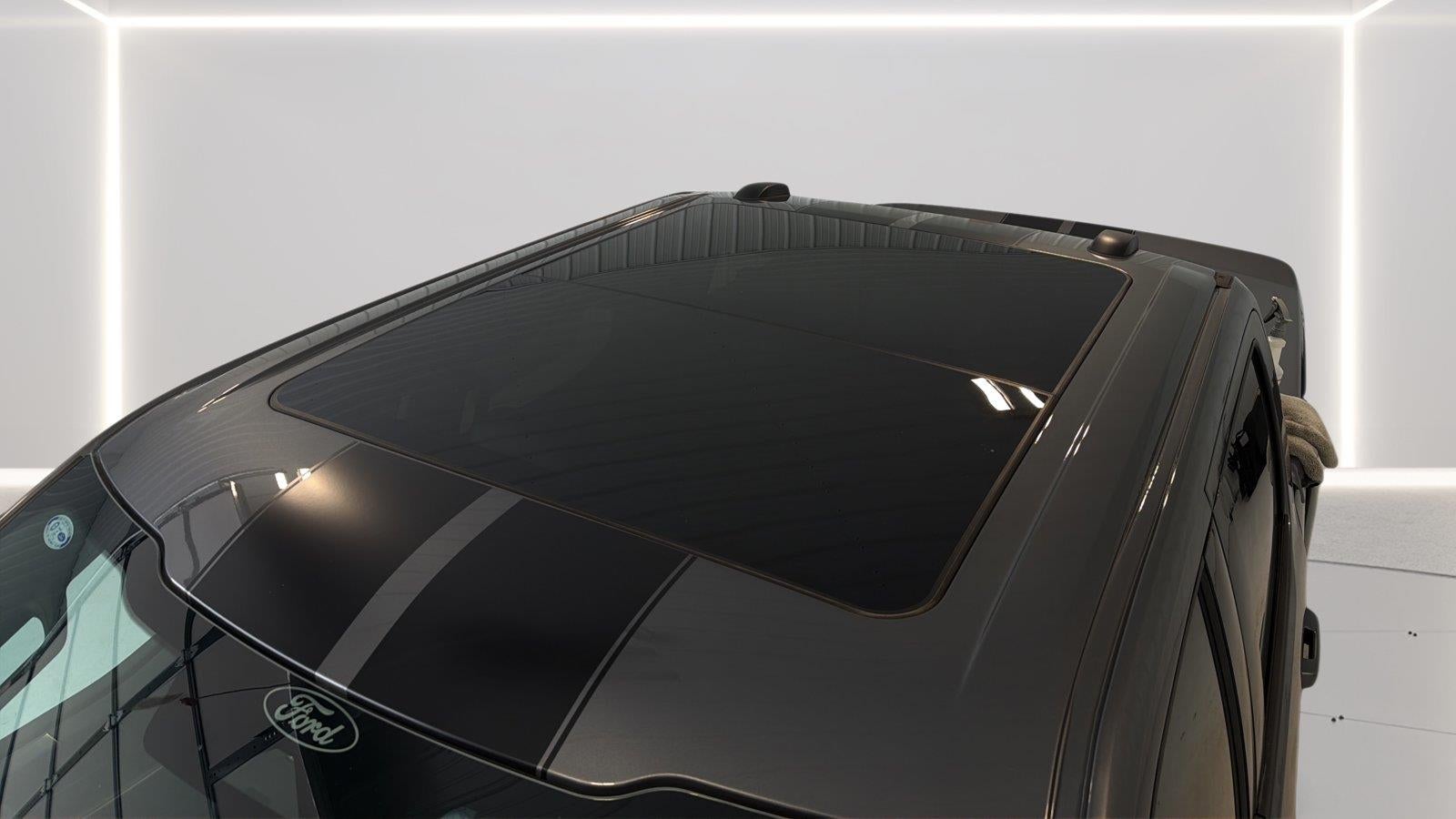 2026 Ford F-150 Lari