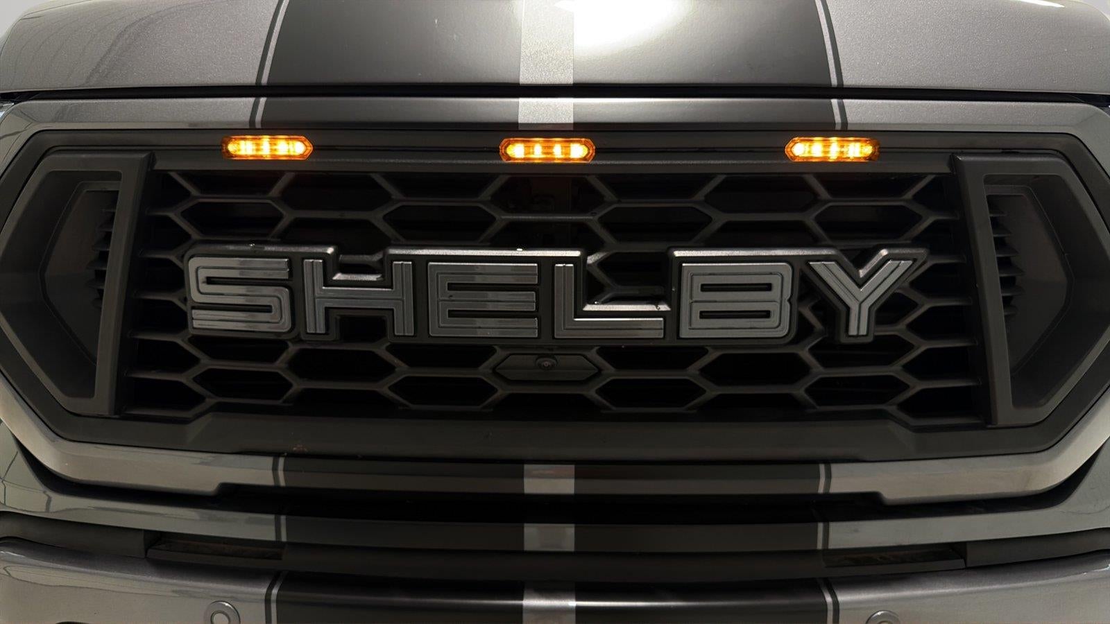 2026 Ford F-150 Lari