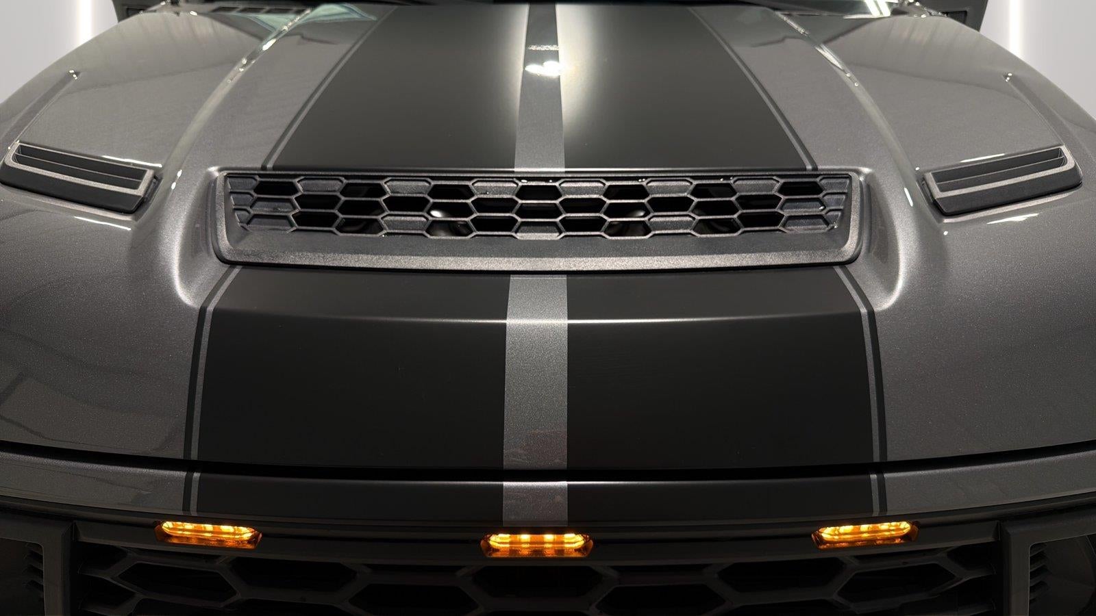 2026 Ford F-150 Lari
