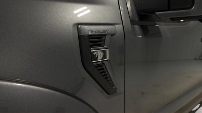 2026 Ford F-150 Lari