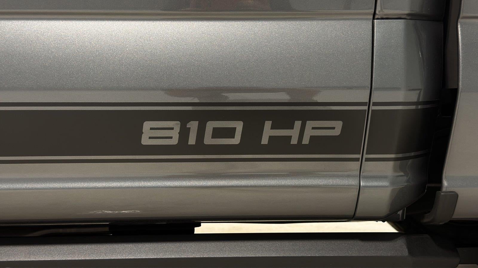 2026 Ford F-150 Lari
