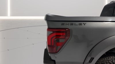 2026 Ford F-150 Lari