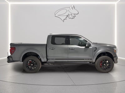 2026 Ford F-150 Lari